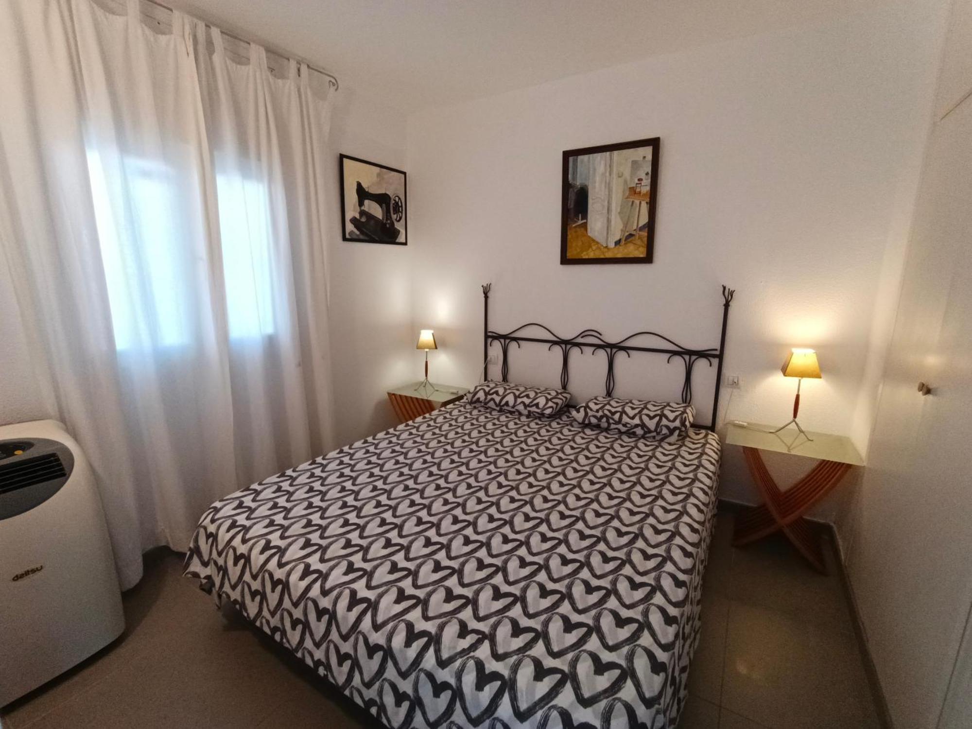 Puerto Rico 6 Apartment Empuriabrava Bagian luar foto