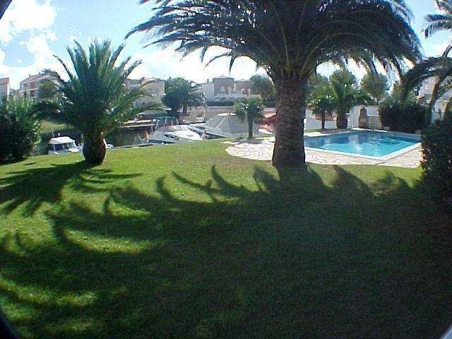 Puerto Rico 6 Apartment Empuriabrava Bagian luar foto