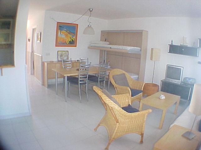 Puerto Rico 6 Apartment Empuriabrava Bagian luar foto